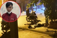 Trinh sát 18 giờ quên Tết truy bắt kẻ đạp xe khiến 2 người chết ở Bình Tân
