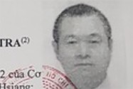 Công an TP.HCM truy nã Lin Yung Hsiang về tội buôn lậu