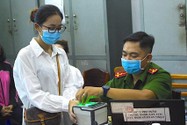 Bộ trưởng Tô Lâm: 'Không để bất kỳ ai không có tên trong cơ sở dữ liệu quốc gia về dân cư'