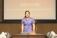 Văn phòng VKSND Tối cao hoàn thành tốt nhiệm vụ được giao 6 tháng đầu năm 2022