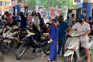 Giá xăng tại Việt Nam trong vài ngày tới có thể giảm vì lý do này