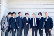 Nhóm nhạc BTS trở thành đặc phái viên của Tổng thống Moon Jae In