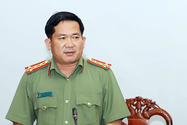 2 người thông tin sai sự thật về Đại tá Đinh Văn Nơi bị phạt