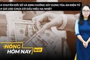 Nóng hôm nay: Chuyển đổi số và định hướng xây dựng tòa án điện tử