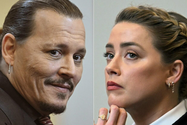 Nam diễn viên Johnny Depp đã giành chiến thắng trong vụ kiện với vợ cũ của anh, nữ diễn viên Amber Heard.