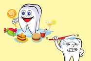 Đánh răng ngay sau mỗi bữa ăn chỉ làm răng bạn yếu đi!