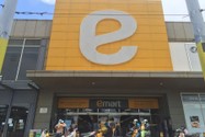 THACO sẽ làm gì sau khi mua đại siêu thị Emart?