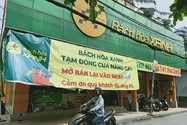 Bách Hóa Xanh lên tiếng về việc đóng cửa hơn 300 điểm bán