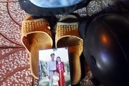 Thanh niên 19 tuổi nghi nhảy cầu Cà Ty để lại hình ảnh, thư tuyệt mệnh