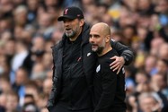 Klopp gia hạn hợp đồng với Liverpool, Guardiola nói không liên quan 