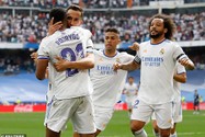 Real Madrid vô địch La Liga: Ancelotti lập kỳ tích chưa từng có 