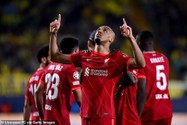 12 phút ngược dòng ngoạn mục, Liverpool vào chung kết Champions League