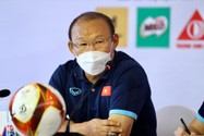 HLV Park Hang-seo: ‘U-23 Việt Nam đã chuẩn bị mọi tình huống trước Indonesia’ 
