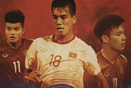 Báo Indonesia lo sợ 3 ngôi sao U-23 Việt Nam 