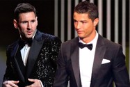Messi thu nhập cao nhất giới thể thao, Ronaldo ở đâu? 