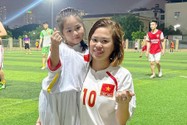 “Đội nữ Việt Nam chơi đội hình 2 cũng thắng Campuchia!” 