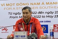 Thầy Chung muốn lập kỷ lục SEA Games, HLV Myanmar nói Việt Nam mạnh hơn Thái Lan