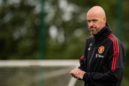 Erik Ten Hag ngăn chặn vụ chuyển nhượng của MU