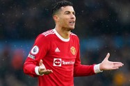 Giấc mơ lớn của Ronaldo giúp MU không còn sợ hãi