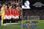 Nữ hoàng Anh qua đời, Premier League có bị hoãn? 