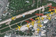 Lý do phá dỡ 12 ụ bê tông tại sân bay Tân Sơn Nhất