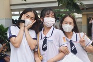 Đề xuất Bộ GD&ĐT sớm công bố phương án thi tốt nghiệp theo chương trình mới