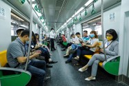 Đường sắt Cát Linh - Hà Đông vận hành: 10 năm nhìn lại