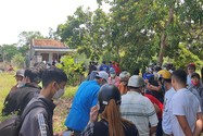 Nghi án 3 người trong gia đình ở Phú Yên bị sát hại
