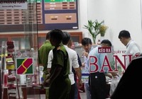 Đề nghị truy tố 'cò' đất cướp ngân hàng ở Đồng Nai