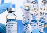 Đồng Nai: Chuẩn bị tiêm vaccine phòng Covid-19