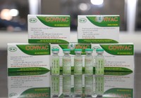 Cuộc chạy đua vaccine COVID-19 trong nước