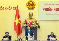 Đảm bảo nhân dân được bầu cử, ứng cử 1 cách dân chủ, công bằng