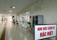 Lần đầu tiên Việt Nam có trẻ nhỏ nhiễm virus Corona