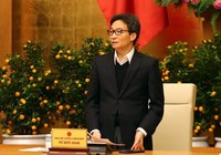 Phó Thủ tướng: Phải an toàn, an tâm mới cho đi học