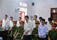 Y án tử hình 6 bị cáo sát hại nữ sinh giao gà Điện Biên