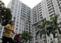 TP.HCM: Chi 305 tỉ đồng cho người thu nhập thấp mua nhà ở