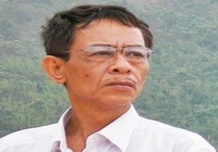 Tác giả 'Chiếc lá đầu tiên' - nhà thơ Hoàng Nhuận Cầm qua đời