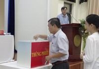 TP.HCM thông qua danh sách 38 người ứng cử ĐBQH khóa XV