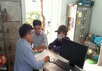 Đổ rác nơi công cộng: Thêm người dân bị phạt mức 4 triệu đồng