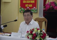 Chủ tịch TP.HCM trăn trở về tụt hạng chỉ số cạnh tranh