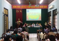 Các đoàn xiếc vượt khó dự Tài năng Xiếc toàn quốc