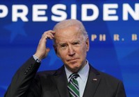 Liệu ông Biden có ân xá ông Trump để hàn gắn nước Mỹ?