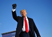 Ông Trump - bốn năm nắm quyền và những di sản 'để đời'