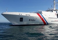 Lý do tuần duyên Philippines gián đoạn hoạt động tại Biển Đông