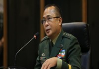 Philippines bác tin quân đội ngừng ủng hộ Tổng thống Duterte