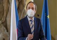 Czech ‘áp trần’ số nhân viên đại sứ quán Nga giữa căng thẳng