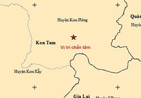 Vì sao chỉ trong một tuần, Kon Tum xảy ra 6 trận động đất?