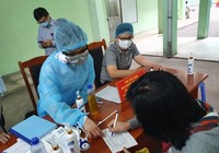 Đà Nẵng xử phạt 1 người về từ Hải Dương tự ý rời bệnh viện