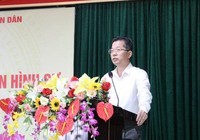 Bí thư Đà Nẵng nói về tội phạm mới khi có COVID-19