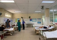 Đà Nẵng: Xác định nguyên nhân ban đầu vụ ngộ độc đồ chơi lạ